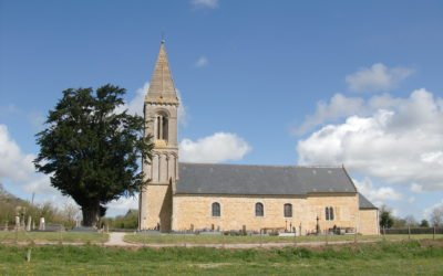 Visitez l’église