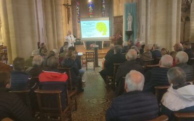 Eglises rurales, cœurs de nos villages